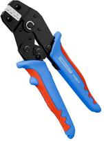 crimping tool - Weicon Replės kabelių jungčių užspaudimui MC4 - 2 nuotrauka