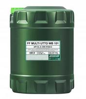 utto 101 - Fanfaro Utto WB 101, 20L - 2 nuotrauka