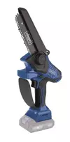 scheppach 20v - Scheppach BC-PS150-X, 20V, mini grandininis pjūklas - 2 nuotrauka