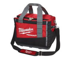 irankiu dezes milwaukee - Milwaukee PACKOUT Įrankių krepšys 38 cm 4932471066 - 2 nuotrauka