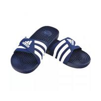 Adidas Adissage Paplūdimio Šlepetės Tamsiai Mėlyna (Dark Blue) 44,5
