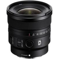 sony e mount - Sony FE 16mm F1.8 G - 1 nuotrauka