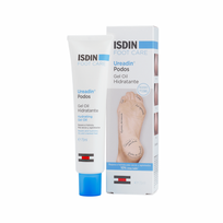 ISDIN gelinis pėdų kremas UREADIN, 45 ml