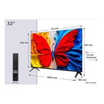 tcl 32s - TCL 32S59K - 4 nuotrauka