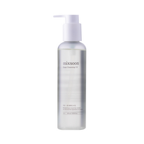 cleansing oil - MIXSOON Bean Cleansing Oil, 195 ml - 2 nuotrauka