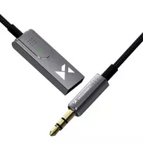 aux bluetooth - Wozinsky WTODB Bluetooth 5.3 garso adapteris / AUX garso imtuvas Juodas (Black) - 4 nuotrauka