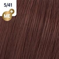 wella koleston - Wella Professionals Koleston Perfect Me+ Pure Naturals 60ml 4/00 - 7 nuotrauka