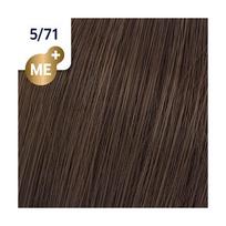 wella koleston - Wella Professionals Koleston Perfect Me+ Pure Naturals 60ml 4/00 - 8 nuotrauka