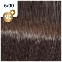 wella koleston - Wella Professionals Koleston Perfect Me+ Pure Naturals 60ml 4/00 - 10 nuotrauka