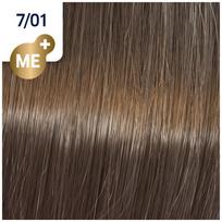 wella koleston - Wella Professionals Koleston Perfect Me+ Pure Naturals 60ml 4/00 - 28 nuotrauka