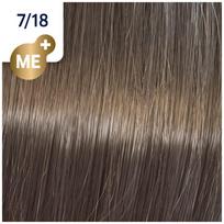 wella koleston - Wella Professionals Koleston Perfect Me+ Pure Naturals 60ml 4/00 - 31 nuotrauka