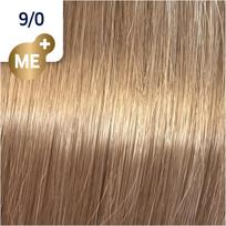 wella koleston - Wella Professionals Koleston Perfect Me+ Pure Naturals 60ml 4/00 - 50 nuotrauka