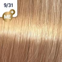 wella koleston - Wella Professionals Koleston Perfect Me+ Pure Naturals 60ml 4/00 - 56 nuotrauka