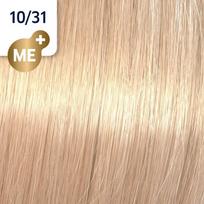 wella koleston - Wella Professionals Koleston Perfect Me+ Pure Naturals 60ml 4/00 - 65 nuotrauka