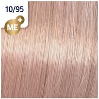 wella koleston - Wella Professionals Koleston Perfect Me+ Pure Naturals 60ml 4/00 - 66 nuotrauka
