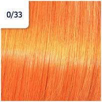 wella koleston - Wella Professionals Koleston Perfect Me+ Pure Naturals 60ml 4/00 - 85 nuotrauka