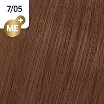 wella koleston - Wella Professionals Koleston Perfect Me+ Pure Naturals 60ml 4/00 - 125 nuotrauka