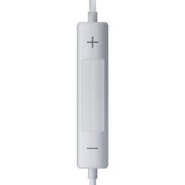 usb c laidines ausines - 3MK Wired USB-C White (Baltos) - 6 nuotrauka