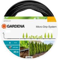 Gardena Above Ground Drip Irrigation Line 1/2'' 13mm