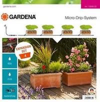 Gardena Micro-Drip-System Expansion Set Planters