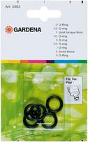 Gardena O-Ring Replacement Set 9mm 5pcs