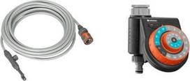 gardena laistymo irangas - Gardena Outdoor Cooling Mist  Automatic Set - 1 nuotrauka