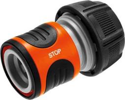 Gardena 18214-50 Hose Fittings Water Stop 19mm 3/4"