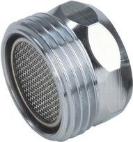 Gardena Bubble-Jet Threaded Adapter 22mm x 26.5mm