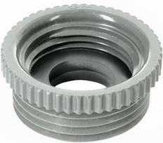zarnos adapteris 1 - Gardena Hose Fittings Adaptor G1 To G3/4 - 1 nuotrauka