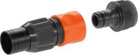 zarna siurbliams senukai - Jungtis Gardena 1752, 19 mm, 33,3 mm - 1 nuotrauka