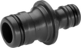 Gardena ''Profi'' Maxi-Flow System Reducing Coupling