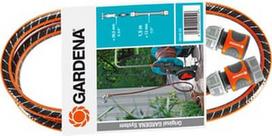 zarnos jungtis gardena, 1 - Jungtis Gardena, 1,5 m, 13 mm - 1 nuotrauka