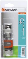 Gardena 18285 Rapid Connector Set