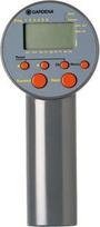 Gardena Water Controls Programming Unit