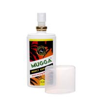 repelentas - Mugga 50% DEET Repelentas nuo vabzdžių 75ml - 2 nuotrauka