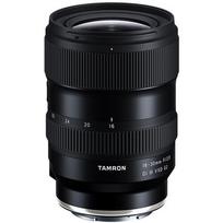 sony e objektyvas - Tamron 16-30mm F/2.8 Di III VXD G2 for Sony E - 1 nuotrauka