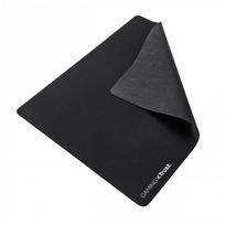 peles kilimelis mouse pad - Trust BASICS Gaming Mouse Pad M, Juodas (Black) - 2 nuotrauka
