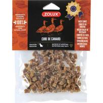 Skanėstas šunims Zolux Cubes, antiena, 0.1 kg