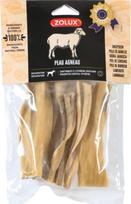 Skanėstas šunims Zolux Lamb Skin, ėriuko oda, 0.1 kg