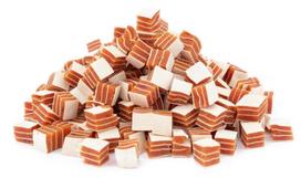Skanėstas šunims Petitto Sandwiches, žuvis/triušiena, 0.5 kg