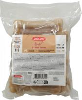 Skanėstas šunims Zolux, karvės oda, 0.480 kg, 16 vnt.