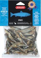 Skanėstas šunims Zolux Sprats, žuvis, 0.15 kg