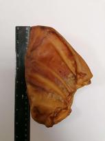 Skanėstas šunims Laikas Gardums Pig Ears, kiauliena
