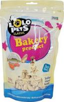 Skanėstas šunims Lolo Pets Classic LO-80807, lašiša, 0.35 kg
