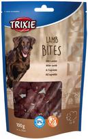 Skanėstas šunims Trixie Lamb Bites, 0.1 kg