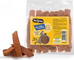 Skanėstas šunims Hau&Miau, ėriena, 0.5 kg