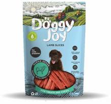 Skanėstas šunims Doggy Joy Slices, ėriena, 0.090 kg