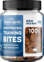 Skanėstas šunims Wiejska Zagroda Monoprotein, šernienos mėsa, 0.150 kg