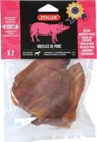 Skanėstas šunims Zolux Pork Ear, 0.160 kg, 2 vnt.