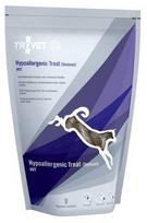 Skanėstas šunims Trovet Hypoallergenic Venison, elnių mėsa, 0.25 kg